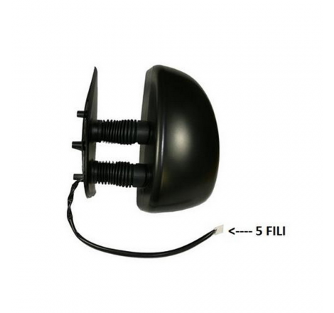Retrovisore elettrico...