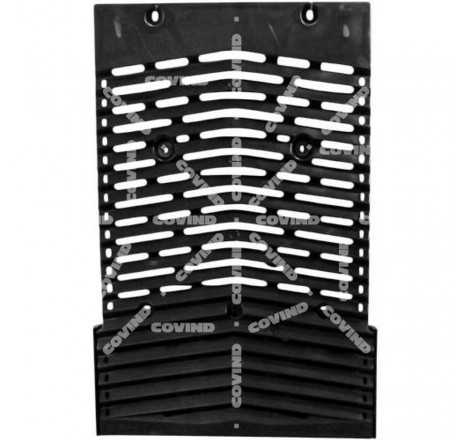 Antispray dx sx completo di...