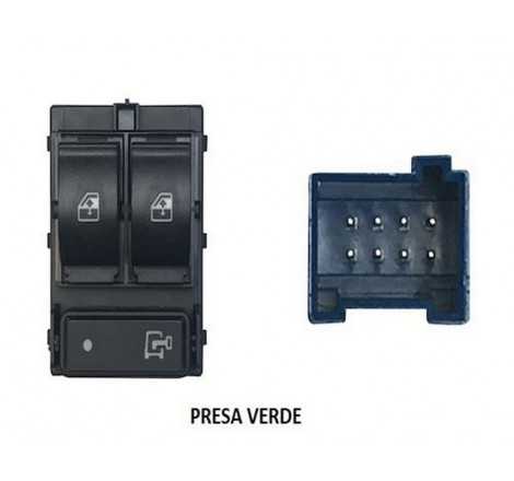 Blocco interruttore...