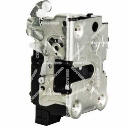 Serratura anteriore destra...