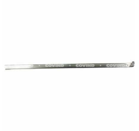 Guida porta laterale...