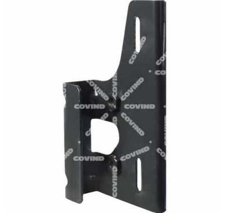 Staffa paraurto anteriore...