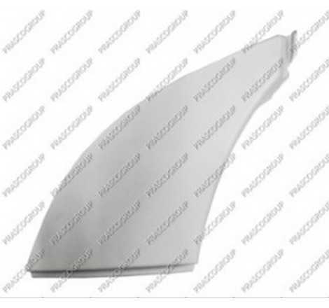 Modanatura cofano anteriore...