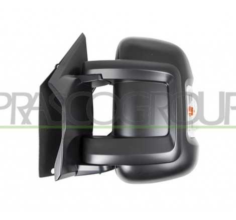 Retrovisore sinistro...