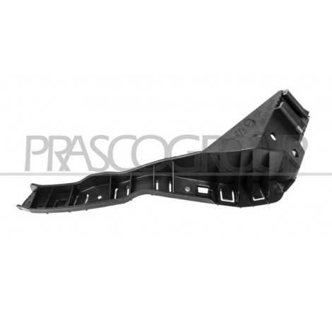 Staffa paraurto anteriore...