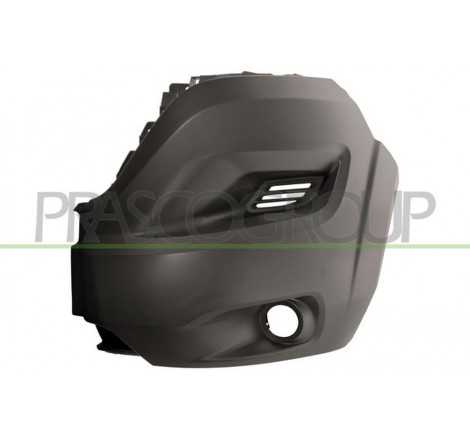 Cantonale paraurto...