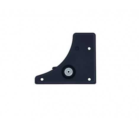 Maniglia apriporta interna...