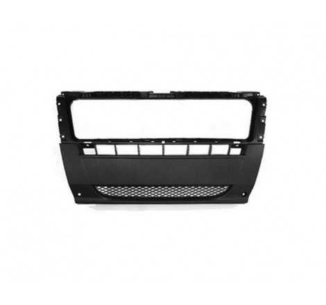 Paraurto anteriore centrale...