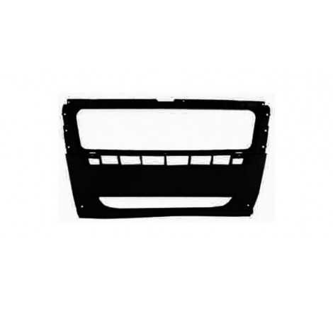 Paraurto anteriore centrale...
