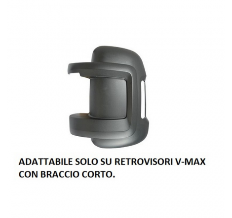 Calotta retrovisore...