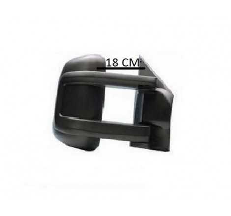 Specchio retrovisore destro...