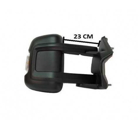 Specchio retrovisore...