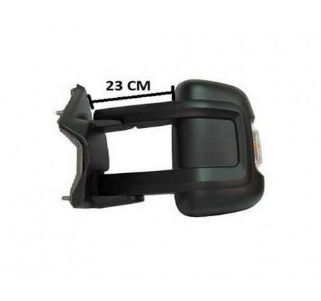 Specchio retrovisore...