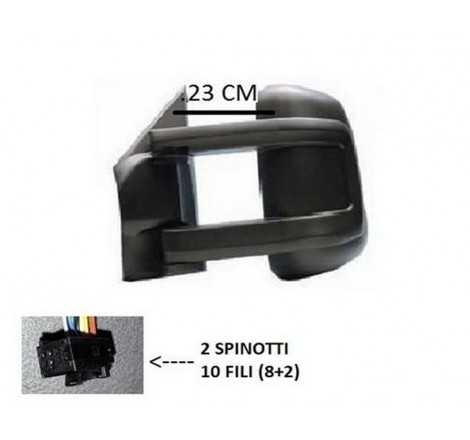 Specchio retrovisore...