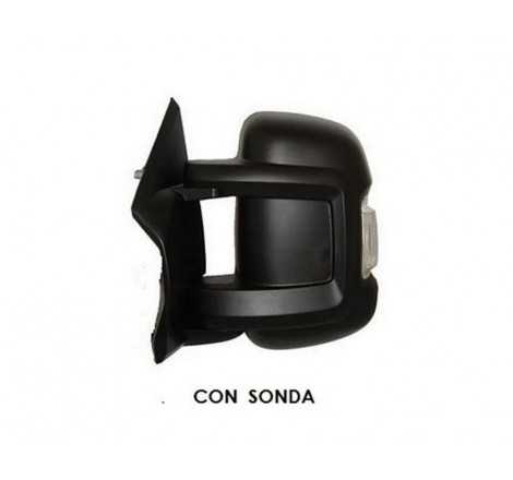 Specchio retrovisore...