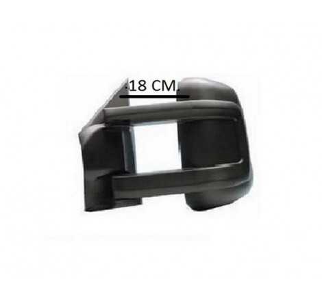 Specchio retrovisore...