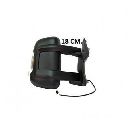 Specchio retrovisore...