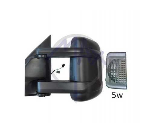 Specchio retrovisore...