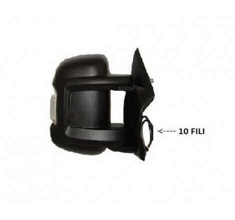 Specchio retrovisore destro...