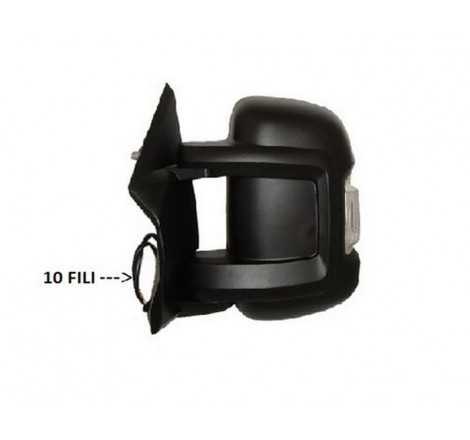 Specchio retrovisore...