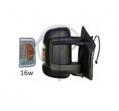 Specchio retrovisore...