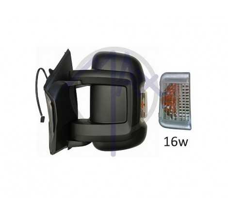 Specchio retrovisore...