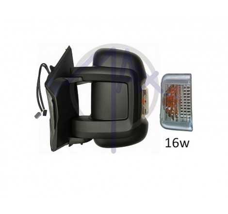 Specchio retrovisore...