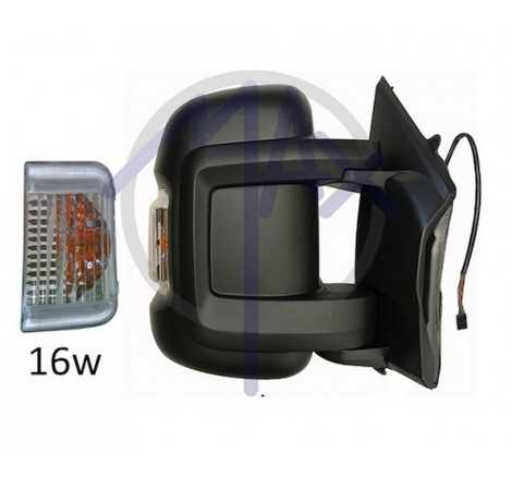 Specchio retrovisore...