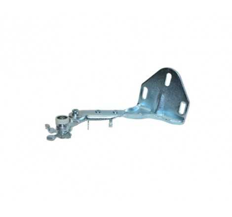 Rullo inferiore laterale...