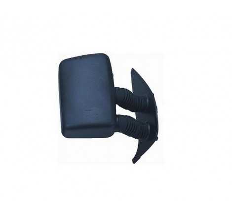 Specchio retrovisore...