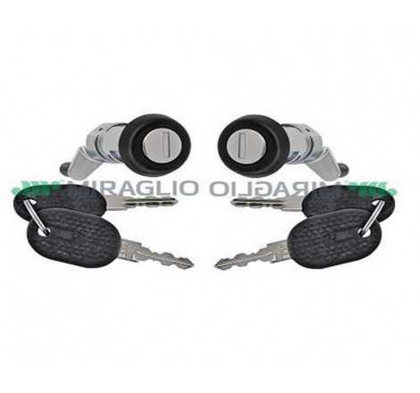 Coppia boccola con chiave...