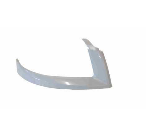 Modanatura sottofaro destro...