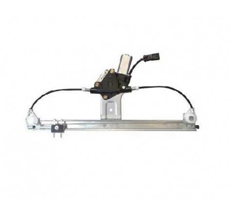 Alzacristallo anteriore...