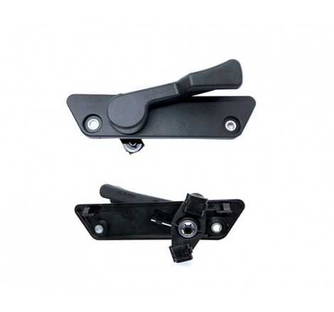 Maniglia apriporta interna...