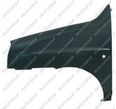 Parafango anteriore...