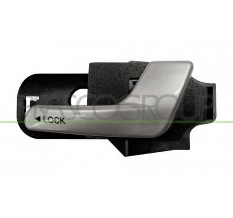 Maniglia interna destra...