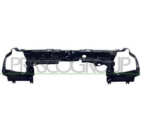 Frontale anteriore Fiat...