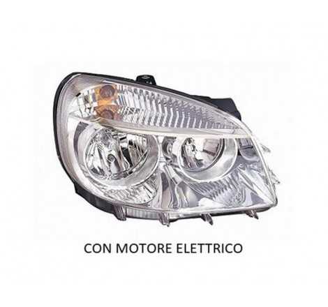 Faro anteriore destro con...
