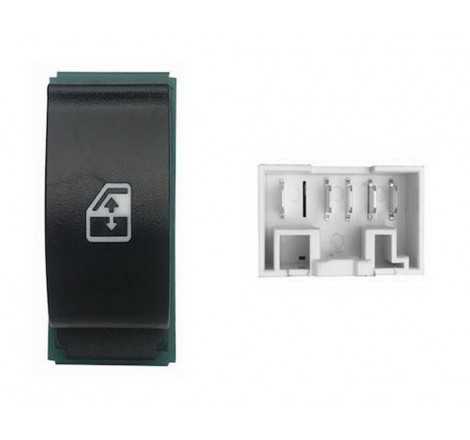 Interruttore alzacristallo...