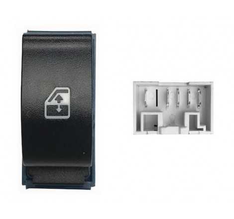 Interruttore alzacristallo...