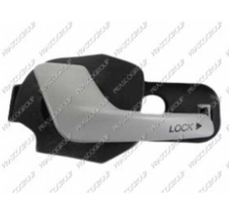 Maniglia apriporta interna...