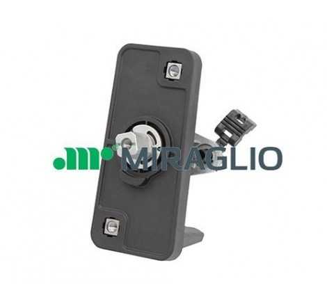 Meccanismo interno porta...