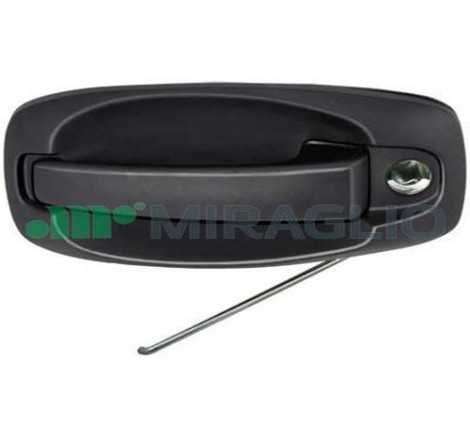 Maniglia anteriore sinistra...