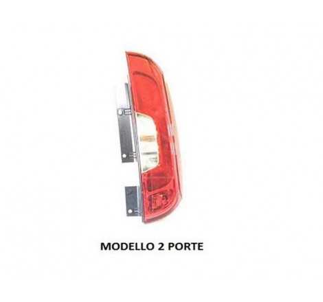 Gruppo ottico posteriore...