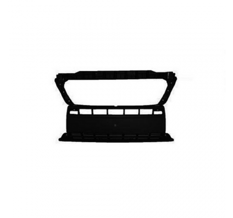 Paraurto anteriore centrale...