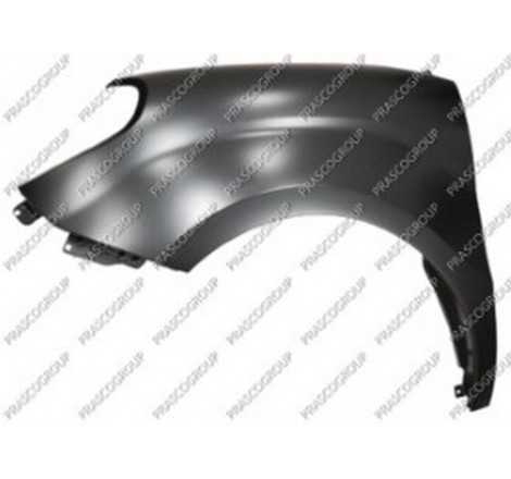 Parafango anteriore...