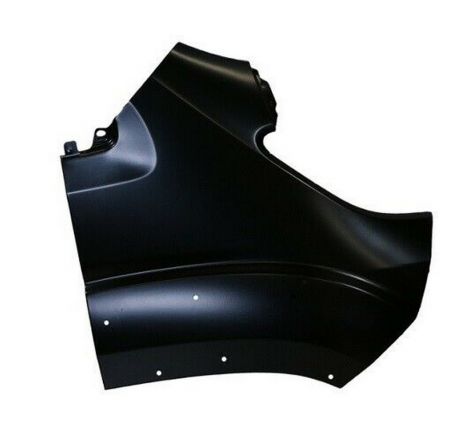 Parafango anteriore destro...