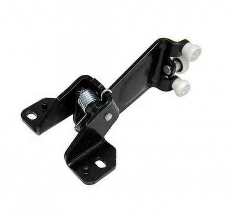 Rullo centrale porta...