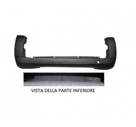 Paraurto posteriore Fiat...