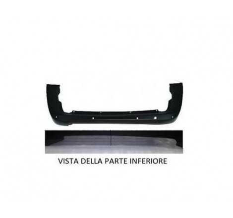 Paraurto posteriore con...